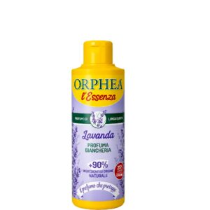 Orphea Lessenza Lavanda parfem za veš lavanda esencija dugotrajan miris za odjeću
