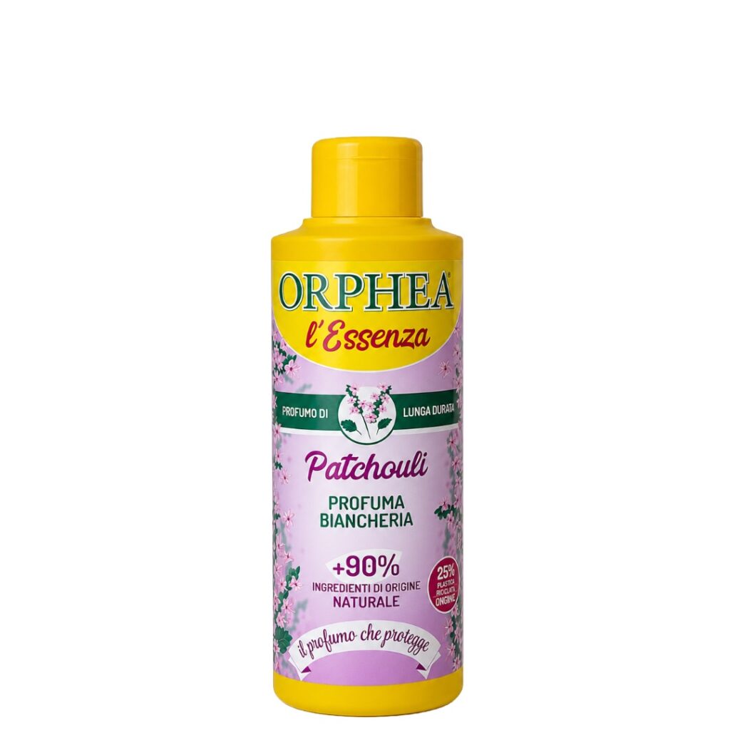 Orphea Lessenza Patchouli parfem za veš esencija miris za odjeću dugotrajan koncentrat