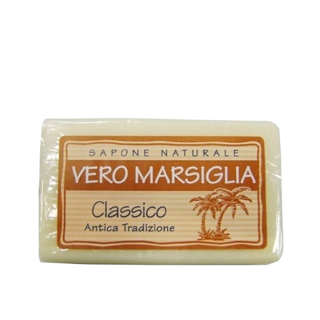 Vero Marsiglia Classico prirodni sapun 150g italijanski sapun za ruke i tijelo klasični Marsiglia sapun
