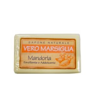 Vero Marsiglia Mandorla prirodni sapun badem 150g italijanski sapun za ruke i tijelo