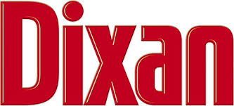 Dixan originalni deterdžent za veš, Henkel brend, efikasno uklanjanje mrlja, dubinsko čišćenje i dugotrajna svježina veša.