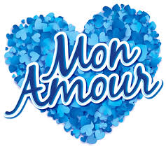 Mon amour logo