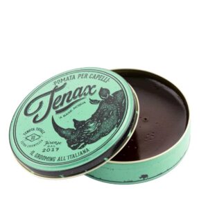 Tenax Strong Hold krema za kosu na bazi vode s učvršćivanjem nivoa 10 i visokim sjajem 125 ml.