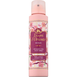 Tesori d oriente dezodorans spray IKIGAI 150 ml