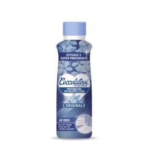 Coccolatevi L’Originale koncentrirani parfem za veš i cijelu kuću 300 ml za 48 doza.