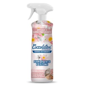 ALT slike: Coccolatevi Fiori di Loto e Cotone mirisna esencija 750 ml