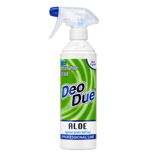 Deo Due Professional Aloe osvježivač prostora 500 ml