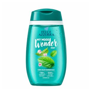 Felce Azzurra My Mood Wonder Mint gel za tuširanje 250 ml