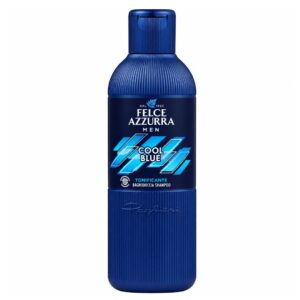 Felce Azzurra Men Cool Blue šampon i gel za tuširanje 2u1 500 ml
