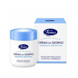 Venus L'Originale Crema da Giorno Idratante Protettiva hidratantna dnevna krema za lice s kutijom